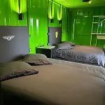 Les Lofts D'exception - Apartment