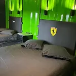 Apartman Les Lofts D'exception - Montpellier