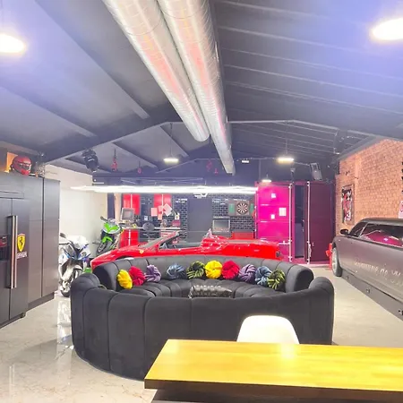 Les Lofts D'exception - Apartment *