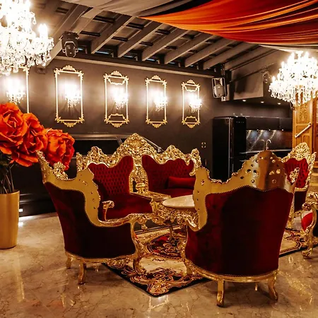 Les Lofts D'exception - شقة *