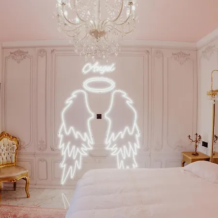 Les Lofts D'exception - شقة