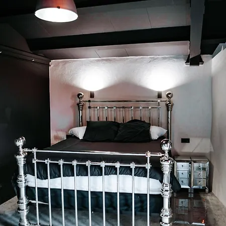 Les Lofts D'exception - Apartment *