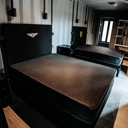 Les Lofts D'exception - Apartment