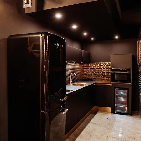 Les Lofts D'exception - Apartment Montpellier