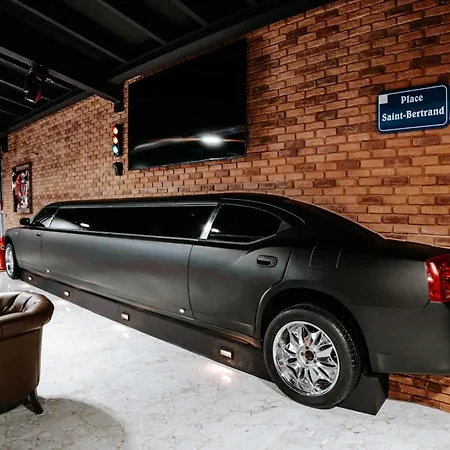 شقة Les Lofts D'exception - *