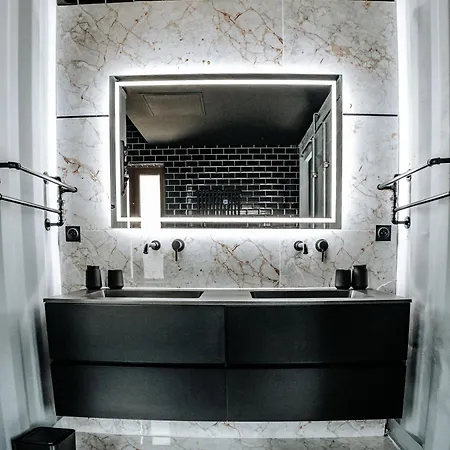 Les Lofts D'exception - Apartment *