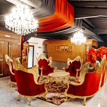 Apartment Les Lofts D'exception -