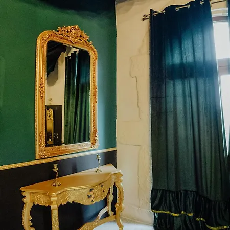 Les Lofts D'exception -