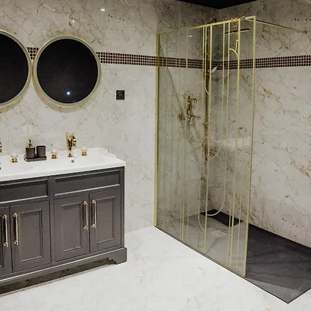 Les Lofts D'exception - شقة *