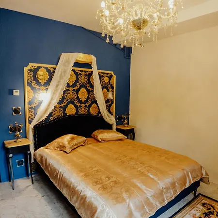 Les Lofts D'exception - Apartment Montpellier