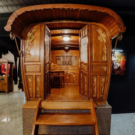 Les Lofts D'exception - شقة