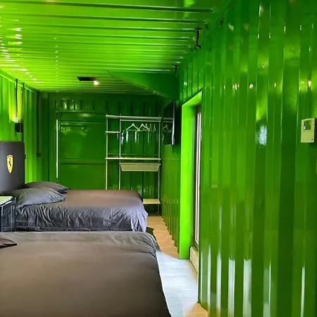 Les Lofts D'exception - Apartment Montpellier