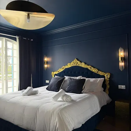 Lejlighed Les Lofts D'exception - *