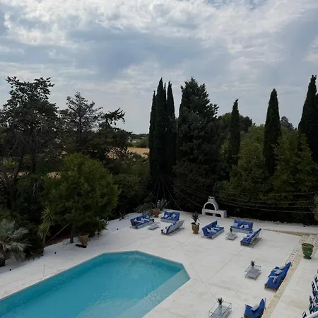 Les Lofts D'exception - * Montpellier
