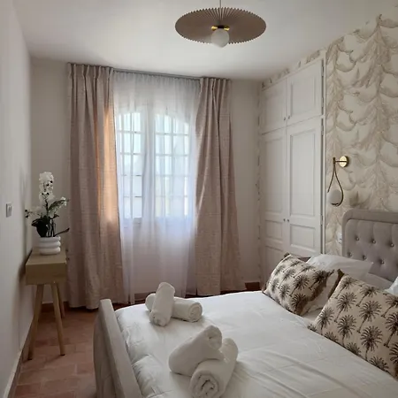 Lejlighed Les Lofts D'exception - *
