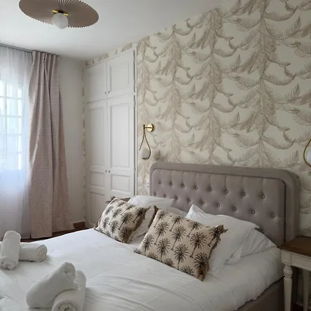 Lejlighed Les Lofts D'exception -