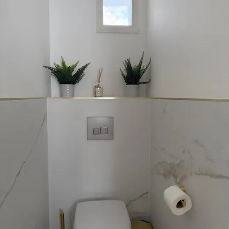 Les Lofts D'exception - Montpellier