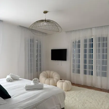 Lejlighed Les Lofts D'exception -
