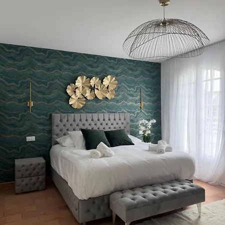 Les Lofts D'exception - Montpellier