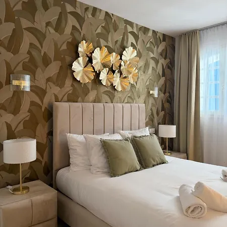 Les Lofts D'exception - * Montpellier