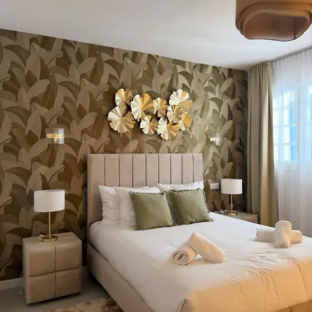 Les Lofts D'exception -