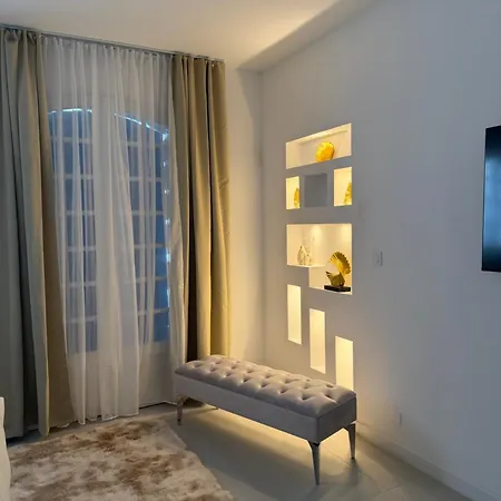 Lejlighed Les Lofts D'exception -