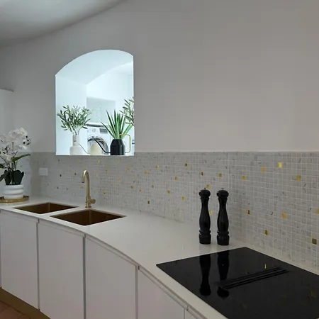 Lejlighed Les Lofts D'exception -