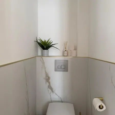 Les Lofts D'exception -