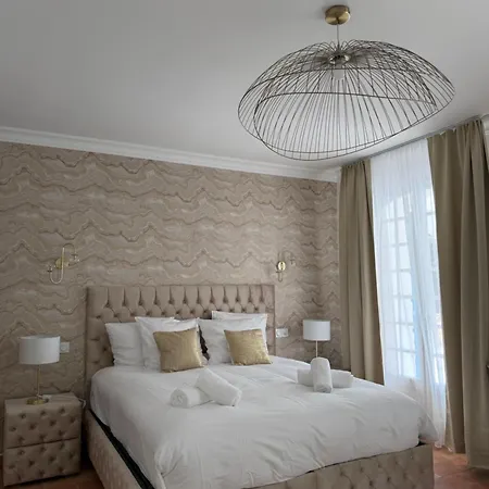 Les Lofts D'exception - Lejlighed *