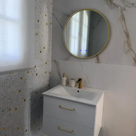Les Lofts D'exception - Lejlighed