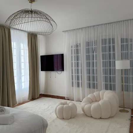 Lejlighed Les Lofts D'exception - *