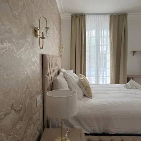 Les Lofts D'exception - * Montpellier