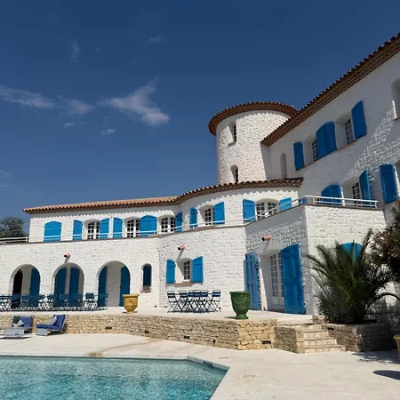 Lejlighed Les Lofts D'exception -