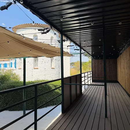 Les Lofts D'exception - Lejlighed *