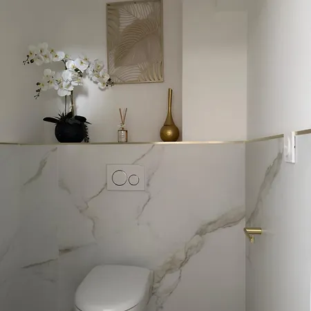 Lejlighed Les Lofts D'exception -