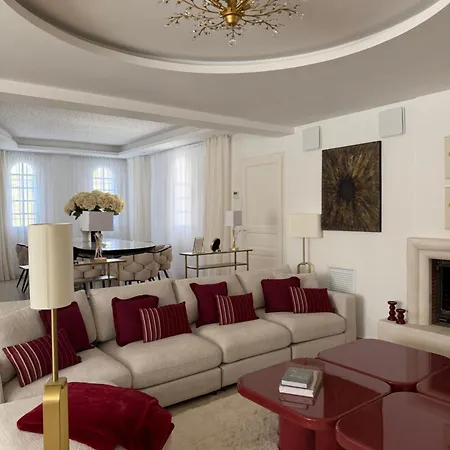 Les Lofts D'exception -