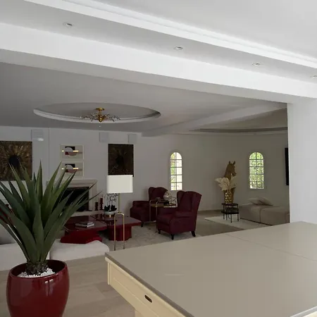 Les Lofts D'exception - Lejlighed