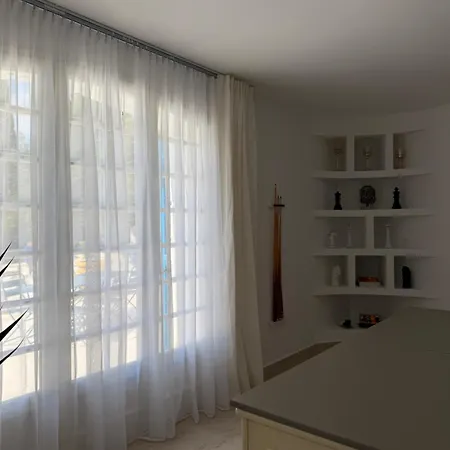 Lejlighed Les Lofts D'exception - Montpellier