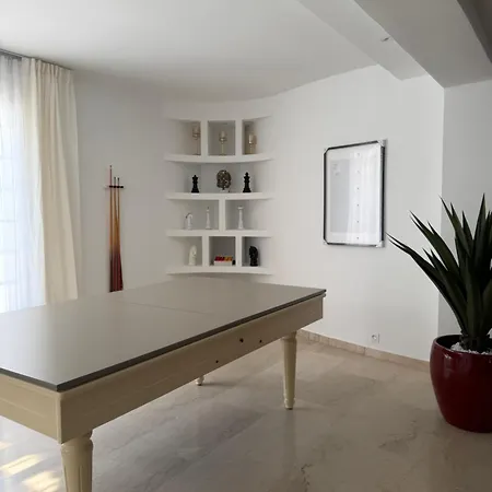 Les Lofts D'exception - * Montpellier