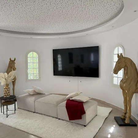 Les Lofts D'exception - Lejlighed