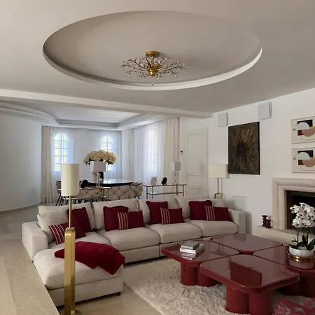 Lejlighed Les Lofts D'exception -