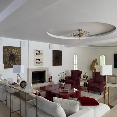 Les Lofts D'exception -