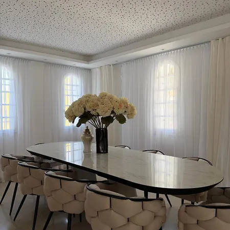 Les Lofts D'exception - Lejlighed