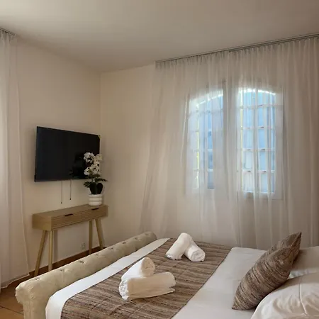 Les Lofts D'exception -