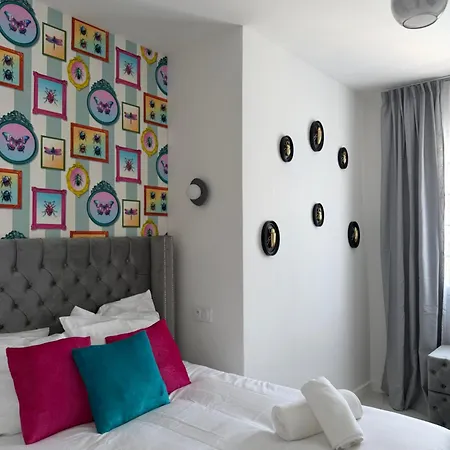 Les Lofts D'exception - Lejlighed