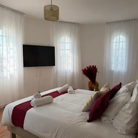 Lejlighed Les Lofts D'exception - *