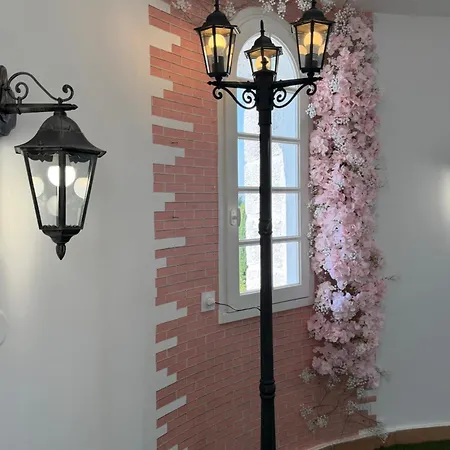 Les Lofts D'exception - Lejlighed