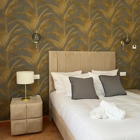 Les Lofts D'exception - Montpellier
