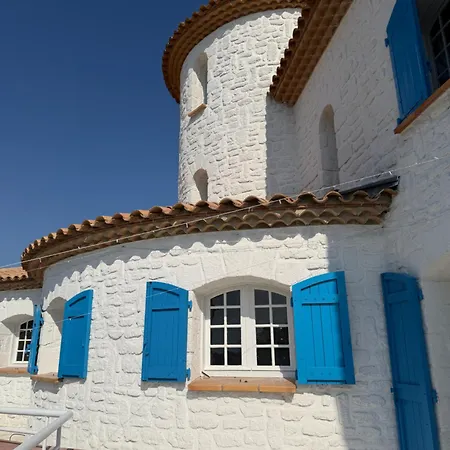 Les Lofts D'exception - Daire
