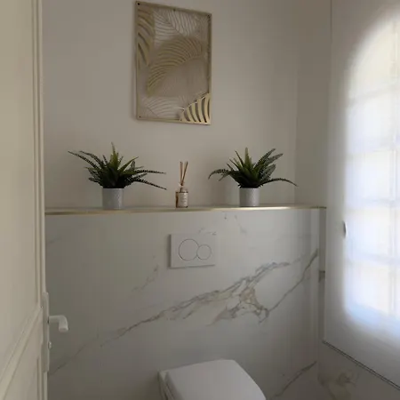 Daire Les Lofts D'exception - Montpellier
